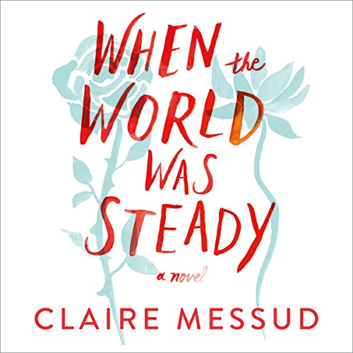 Cover of When the World Was Steady