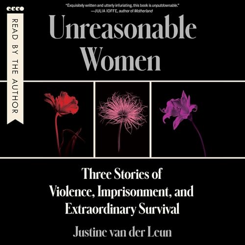 Cover of Unreasonable Women