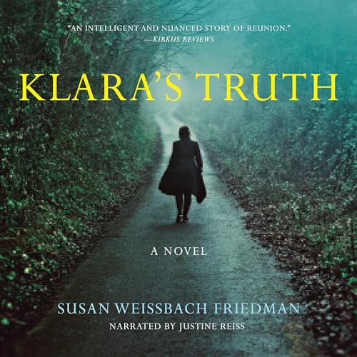 Cover of Klara's Truth