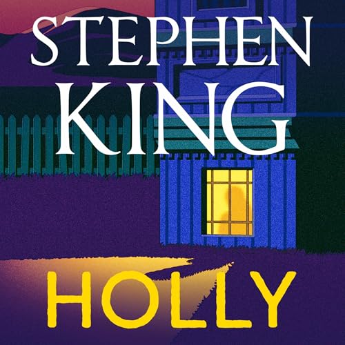 Cover of Holly