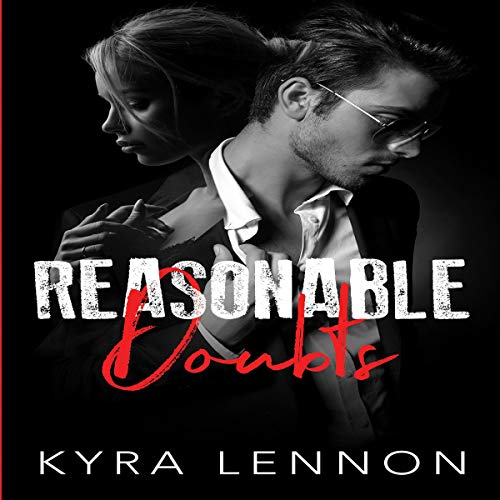 Cover of Reasonable Doubts