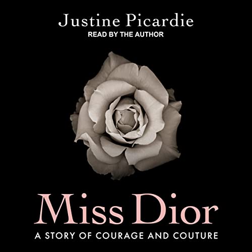 Cover of Miss Dior