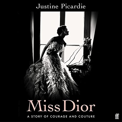 Cover of Miss Dior