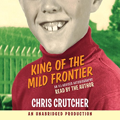 Cover of King of the Mild Frontier