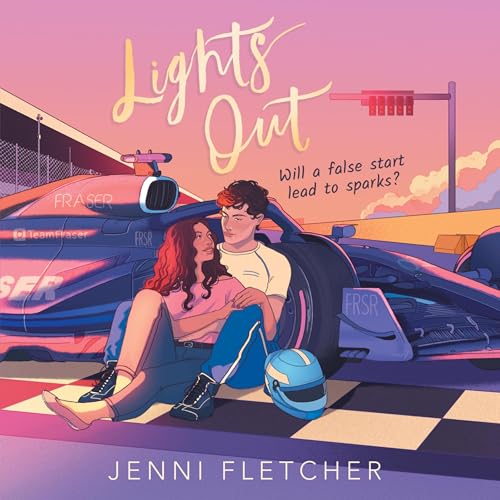 Cover of Lights Out