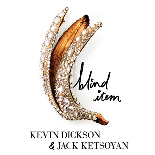 Cover of Blind Item