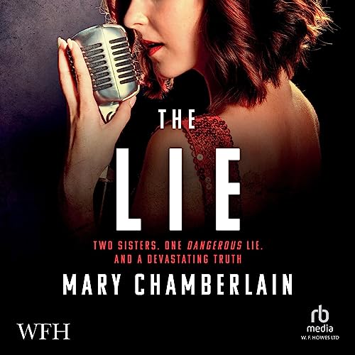 Cover of The Lie