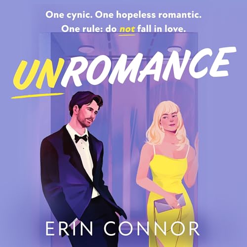 Cover of Unromance