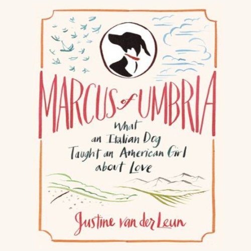 Cover of Marcus of Umbria