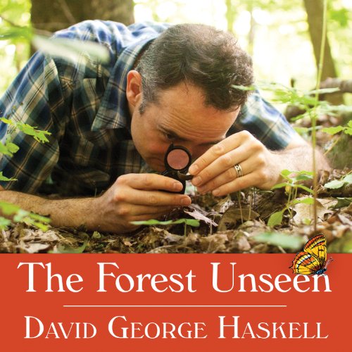 Cover of The Forest Unseen