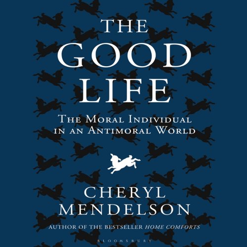 Cover of The Good Life