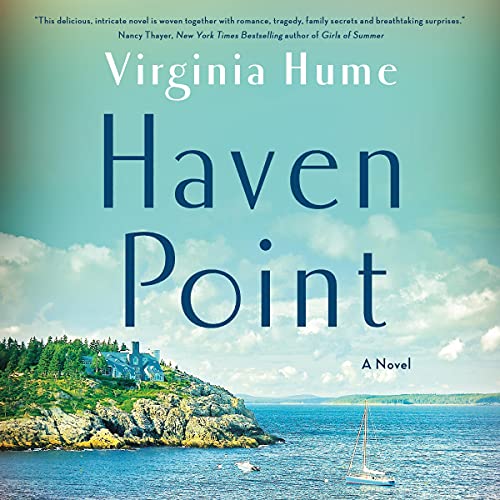 Cover of Haven Point