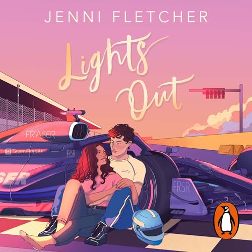 Cover of Lights Out