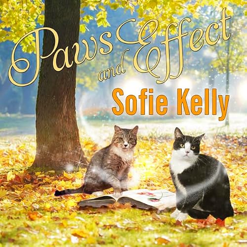 Cover of Paws and Effect