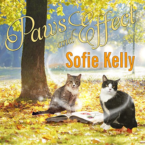 Cover of Paws and Effect