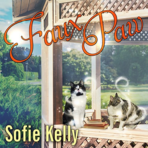 Cover of Faux Paw