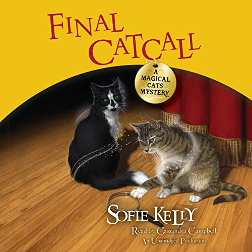 Cover of Final Catcall