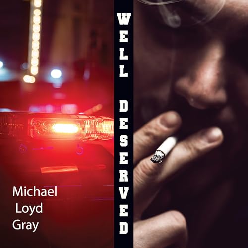 Cover of Well Deserved