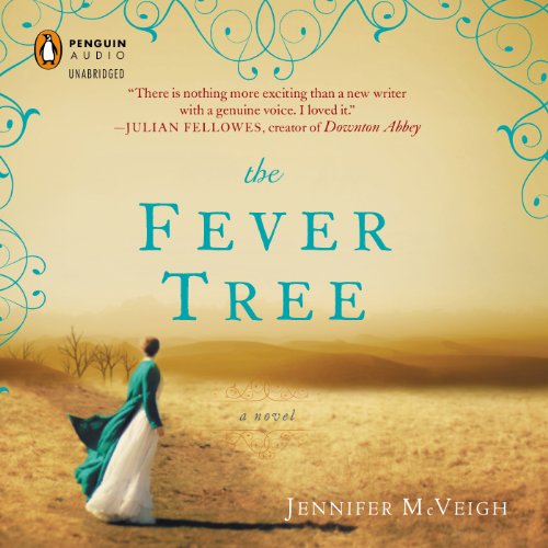 Cover of The Fever Tree