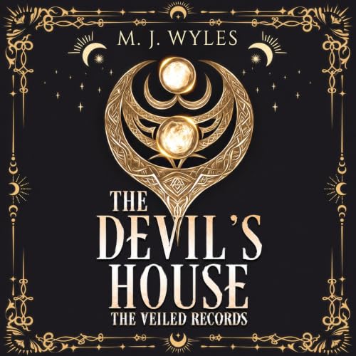 Cover of The Devil’s House