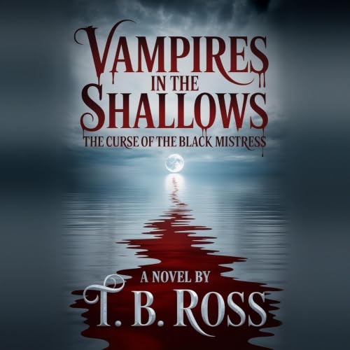 Cover of The Curse of the Black Mistress