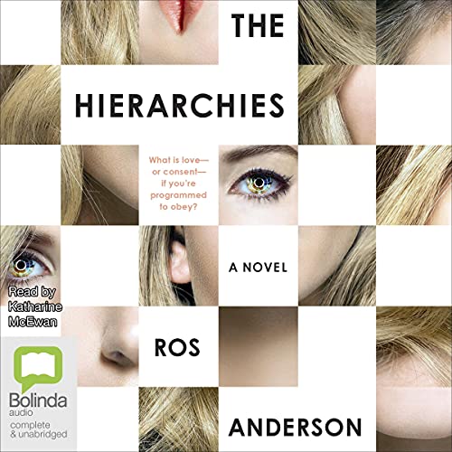 Cover of The Hierarchies