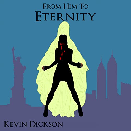 Cover of From Him to Eternity