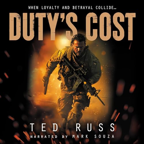 Cover of Duty's Cost