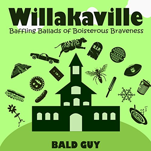 Cover of Willakaville