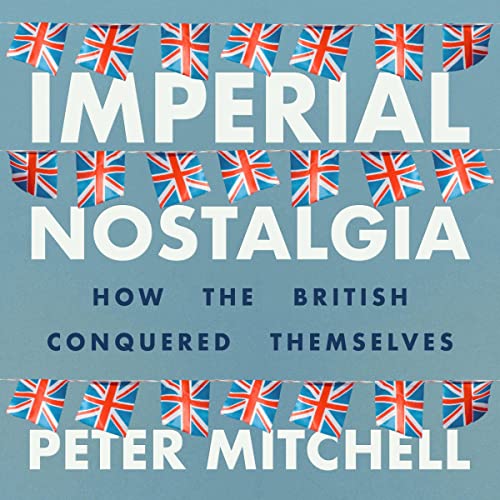 Cover of Imperial Nostalgia