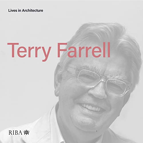 Cover of Lives in Architecture