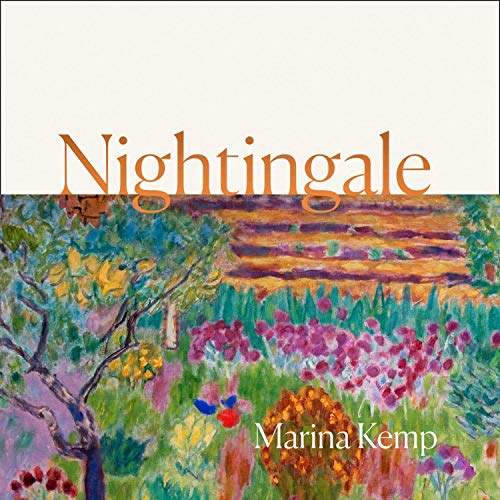Cover of Nightingale