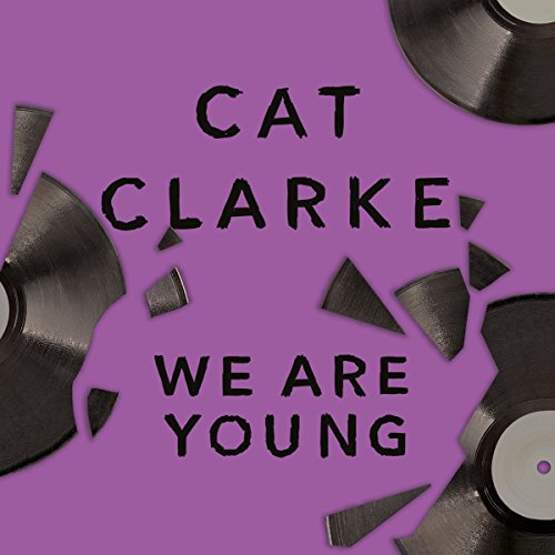 Cover of We Are Young