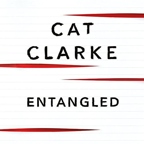 Cover of Entangled