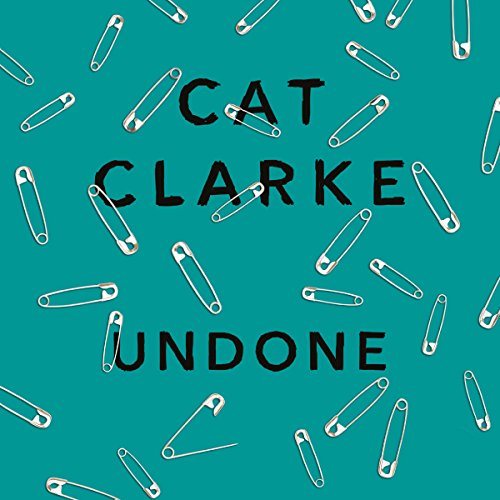 Cover of Undone