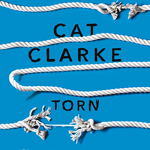 Cover of Torn
