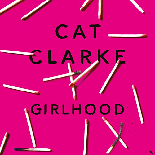 Cover of Girlhood