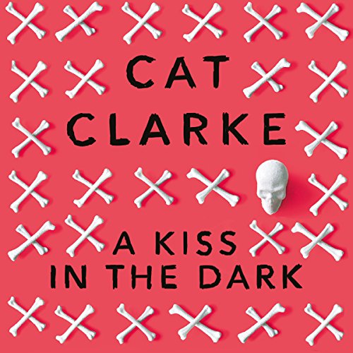Cover of A Kiss in the Dark
