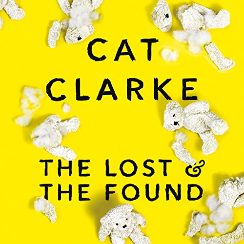 Cover of The Lost and the Found