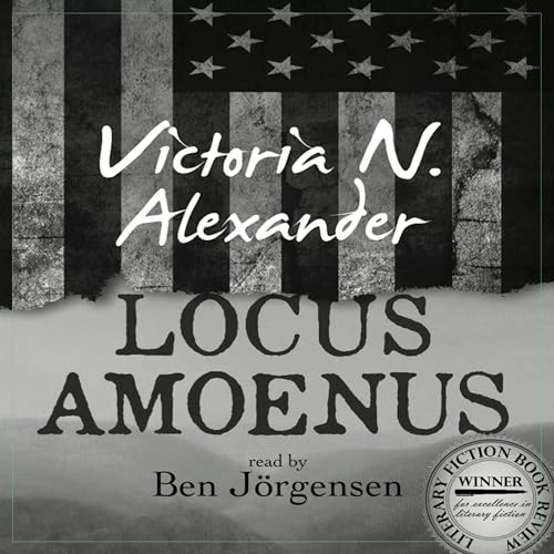 Cover of Locus Amoenus
