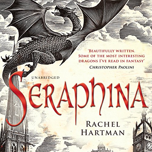 Cover of Seraphina