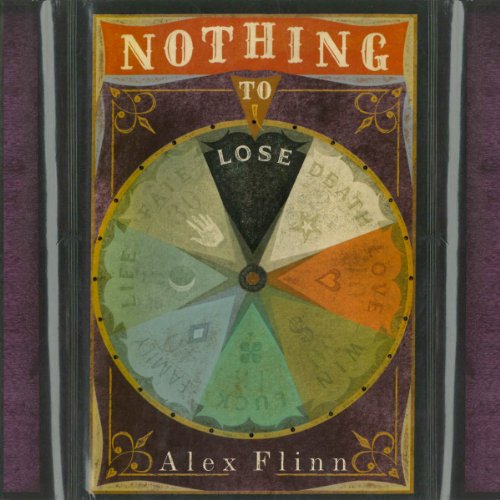 Cover of Nothing to Lose