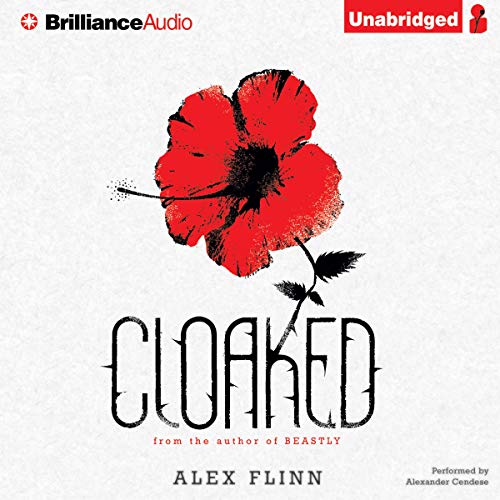 Cover of Cloaked