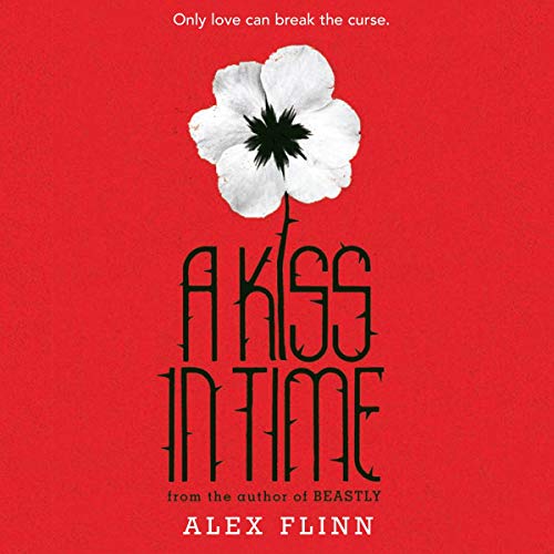 Cover of A Kiss in Time