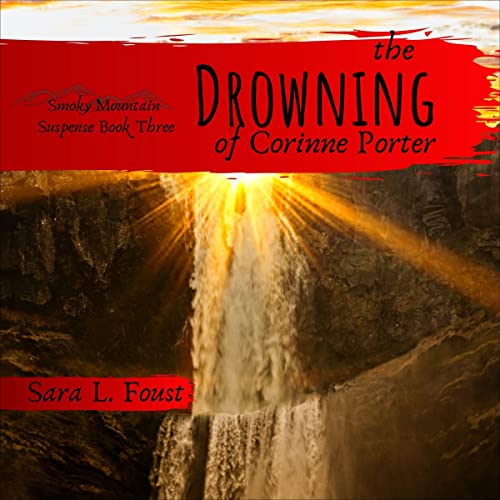 Cover of The Drowning of Corinne Porter