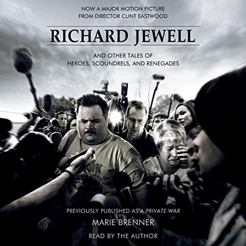 Cover of Richard Jewell