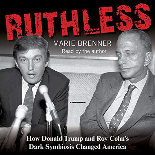 Cover of Ruthless
