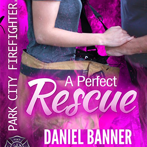 Cover of A Perfect Rescue