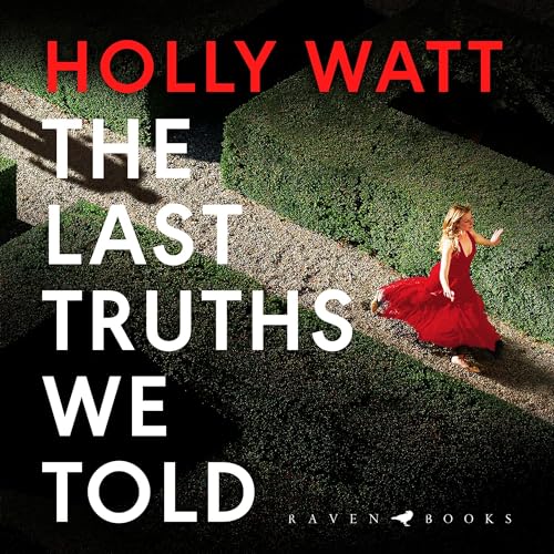 Cover of The Last Truths We Told