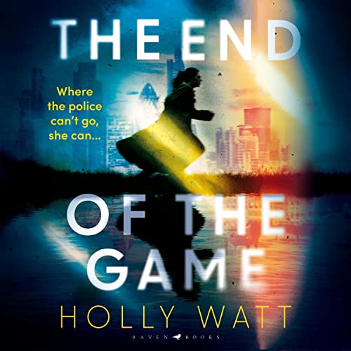 Cover of The End of the Game